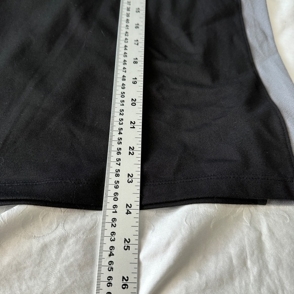 Puma Kid's Gray/Black 1/4 Zip Long Sleeve Performance Pullover Size Large Active - Picture 13 of 15